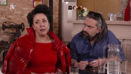 Σ5 – Επεισόδιο 144