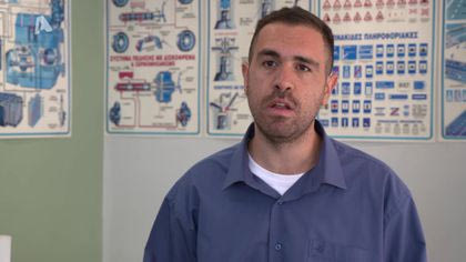 Σχολή οδηγών