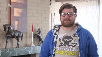 Ο τέλειος σύντροφος