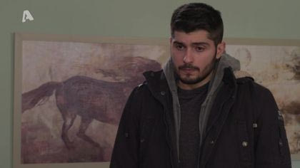 Σ1 – Επεισόδιο 116