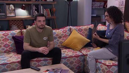 Σ8 – Επεισόδιο 71