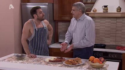 Σ8 – Επεισόδιο 72