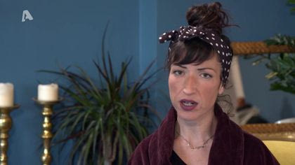 Οικιακή βοηθός