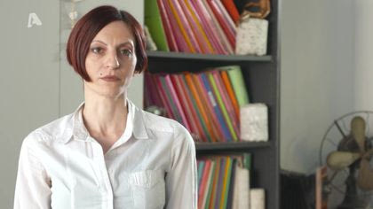 Η τσιγκούνα