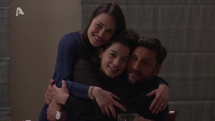 Σ1 – Επεισόδιο 122