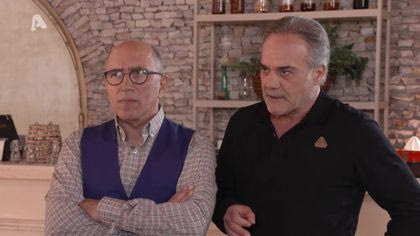 Σ5 – Επεισόδιο 161