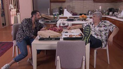 Σ8 – Επεισόδιο 76