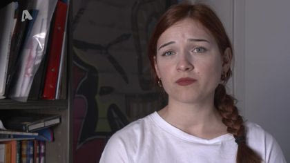 Ένοχο μυστικό