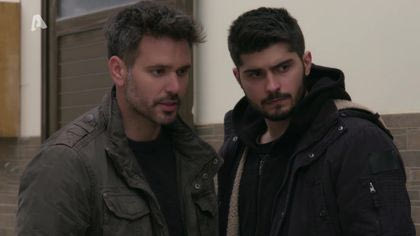 Σ1 – Επεισόδιο 124