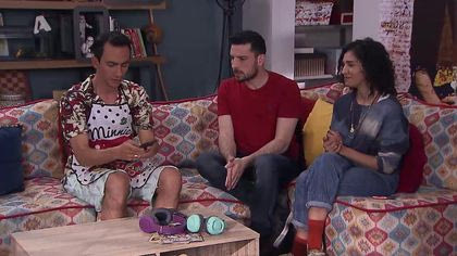 Σ8 – Επεισόδιο 79