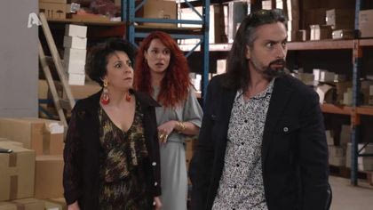 Σ5 – Επεισόδιο 168