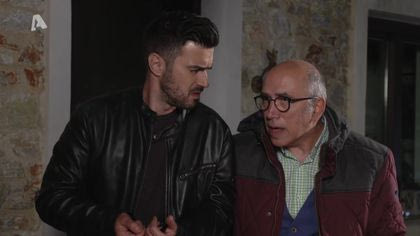 Σ5 – Επεισόδιο 169