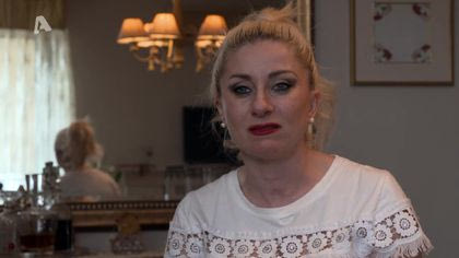 Προσεχώς χήρα