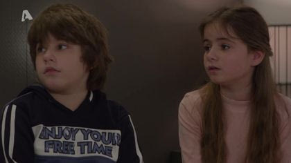 Σ1 – Επεισόδιο 130