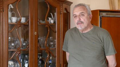 Νέο ξεκίνημα