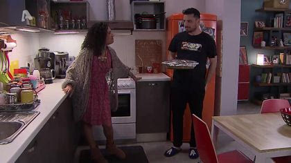 Σ8 – Επεισόδιο 83