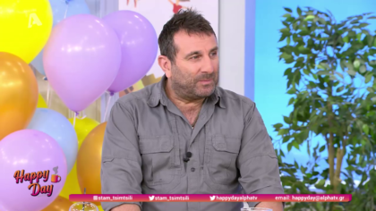 Ηλίας Βαλάσης