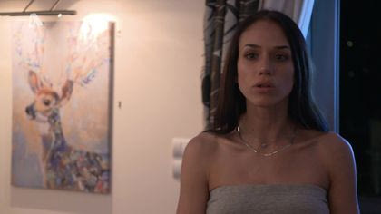 Ξαφνικά διευθύντρια