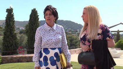 Σ5 – Επεισόδιο 191