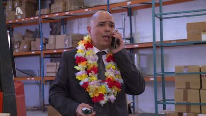 Σ5 – Επεισόδιο 198