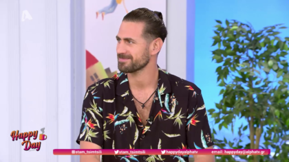 Κώστας Παπαδόπουλος