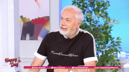 Ρούλης Μακρίδης