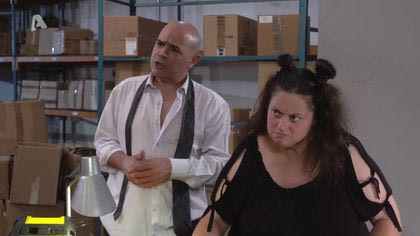 Σ5 – Επεισόδιο 203