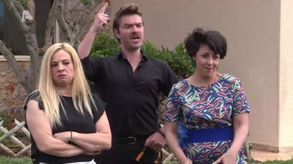 Σ5 – Επεισόδιο 204