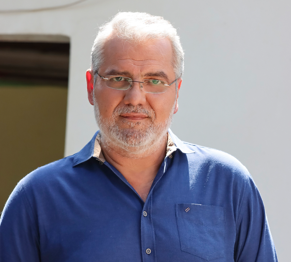 ΔΗΜΗΤΡΗΣ ΜΑΡΑΘΑΚΗΣ 