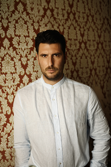 ΓΙΩΡΓΟΣ ΒΙΔΑΛΗΣ           