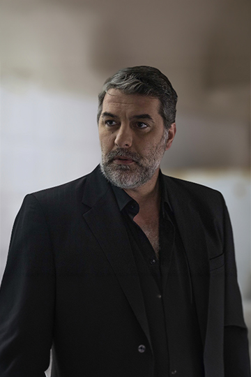 ΑΝΤΡΕΑΣ ΒΡΟΥΛΑΚΗΣ 