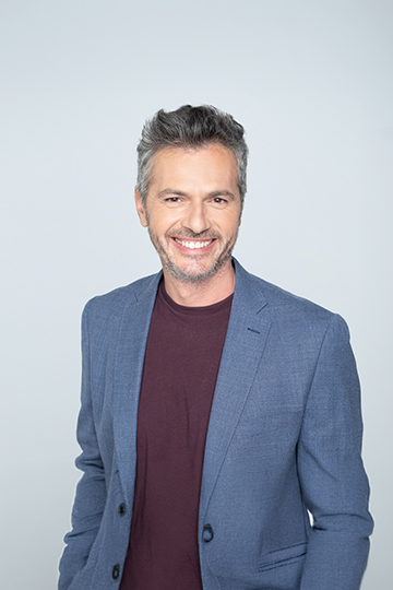 Μάριος Αθανασίου  