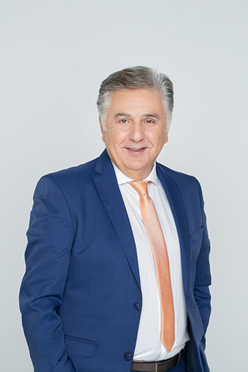 Ιεροκλής Μιχαηλίδης 