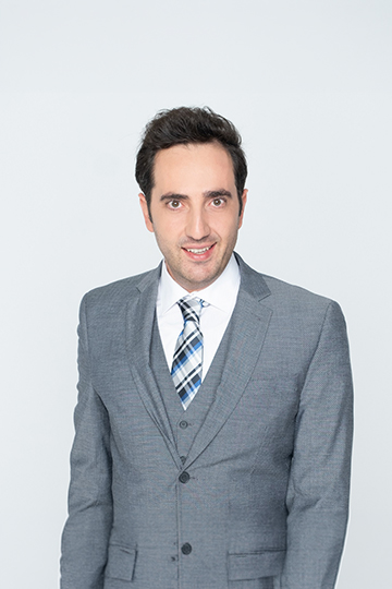 Δημήτρης Παπαδάτος  