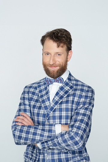 Νικόλας Παπαδομιχελάκης  