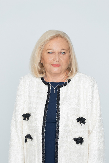 Βίλμα Τσακίρη  