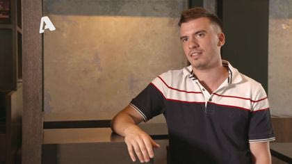 Η καλοσύνη των ξένων