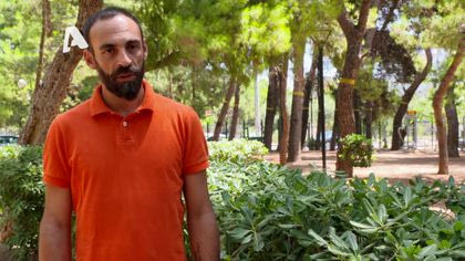 Άντρας παλιάς κοπής