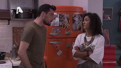 Σ8 – ΕΠΕΙΣΟΔΙΟ 99