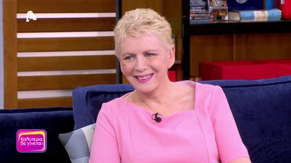 Έλενα Ακρίτα