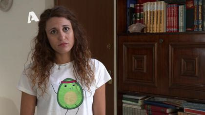 Ψωνίζω άρα υπάρχω