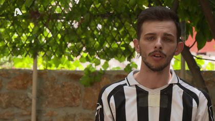 Κρυφό ταλέντο