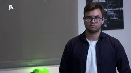 Το μαύρο πρόβατο