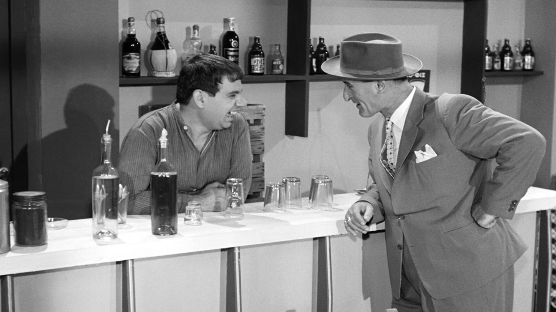 Τα Κίτρινα Γάντια