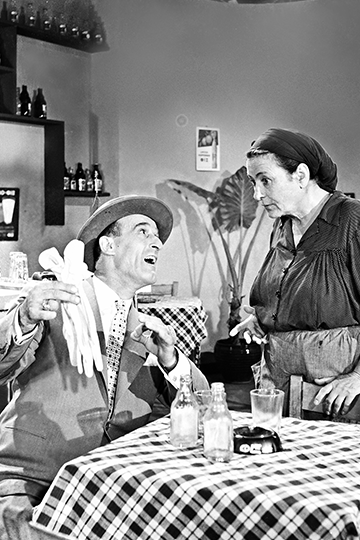 Τα Κίτρινα Γάντια