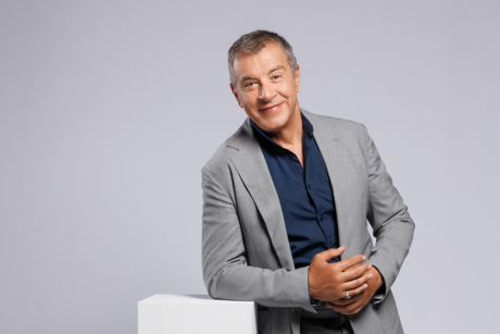 Πρωταγωνιστές