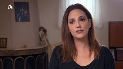 Γυναικεία αλληλεγγύη