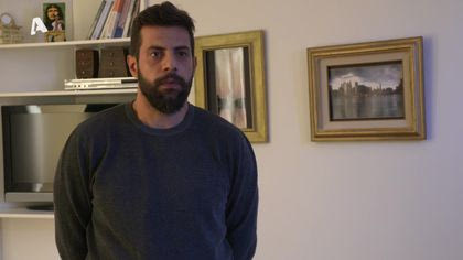 Αγαπημένοι γείτονες