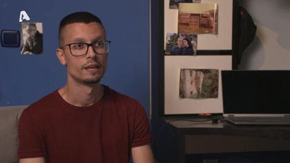 Σχεδόν αδέλφια