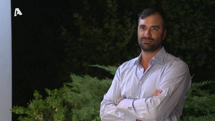 Ο σύμβουλος γάμου